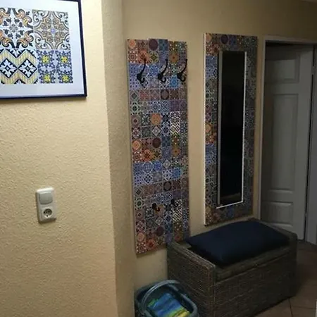 Ferienwohnung 