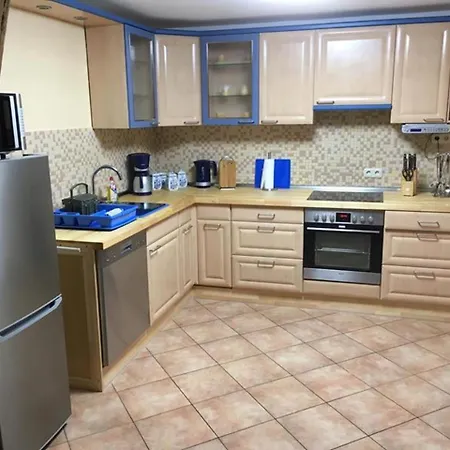 Ferienwohnung 