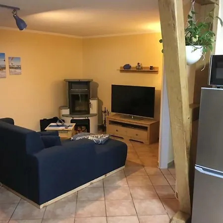 Ferienwohnung 