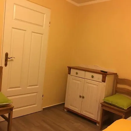 Apartmán Ferienwohnung 