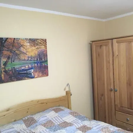 Ferienwohnung 