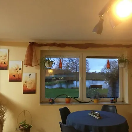 Ferienwohnung 