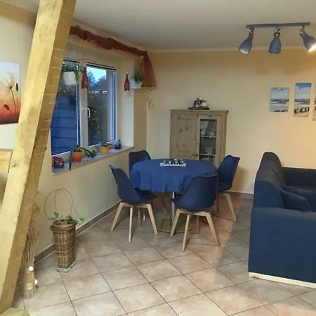 Ferienwohnung 