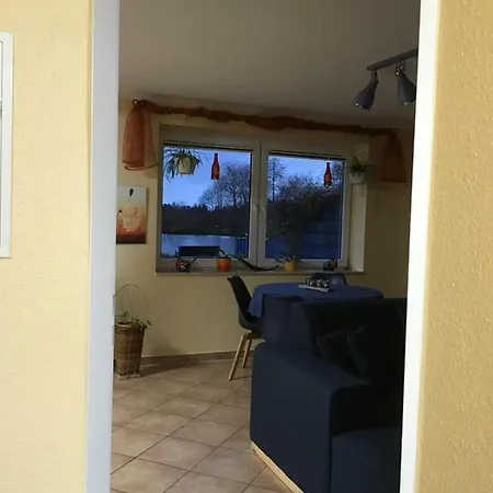 Ferienwohnung 