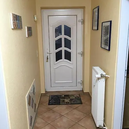 Ferienwohnung 