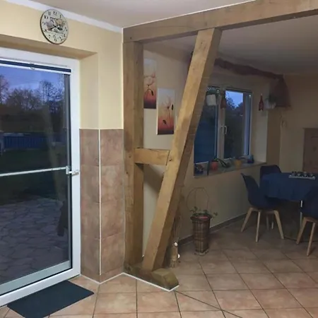 Ferienwohnung 