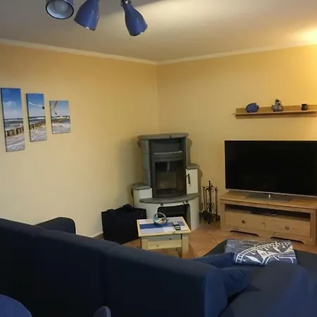 Ferienwohnung 