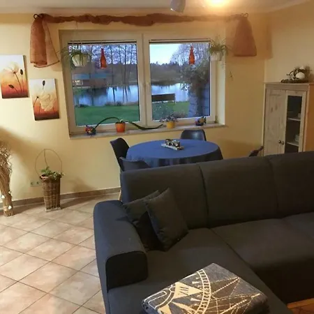 Ferienwohnung 