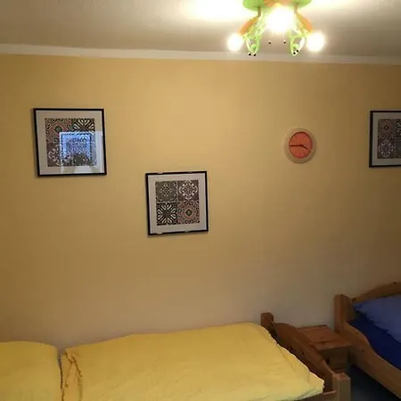 Ferienwohnung 