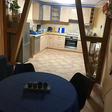Ferienwohnung 